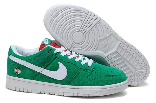 Nike Dunk SB Low-top Men Shoes--017